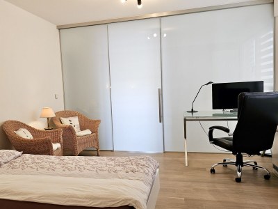Holiday apartment Waldblick - Features photo 12