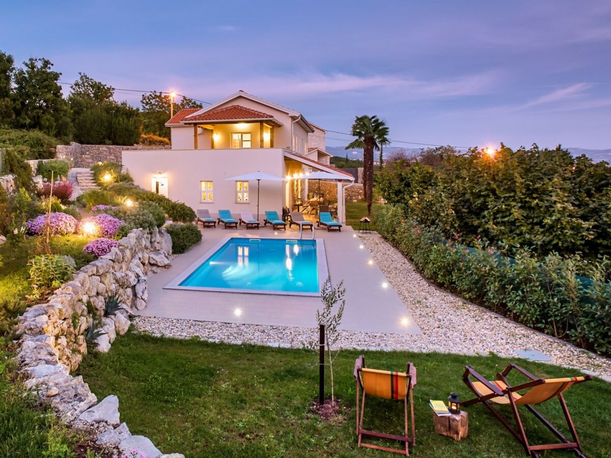 Villa Villa Pia