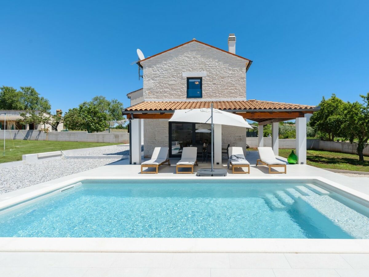 Villa Villa Tonka