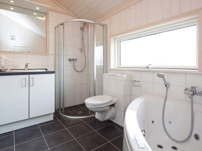 Holiday house 10 person holiday home in Großenbrode - Outdoor photo 3