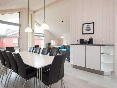 Holiday house 10 person holiday home in Großenbrode - Outdoor photo 7
