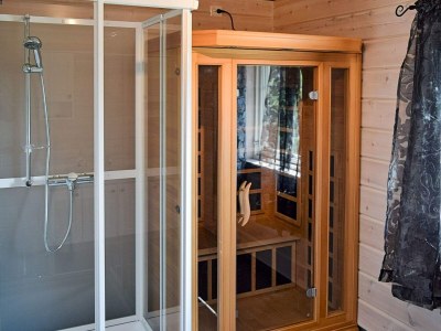 Holiday house 9 Personen Ferienhaus in BJELLAND - Outdoor photo 15