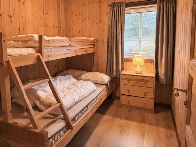 Holiday house 9 Personen Ferienhaus in BJELLAND - Outdoor photo 32