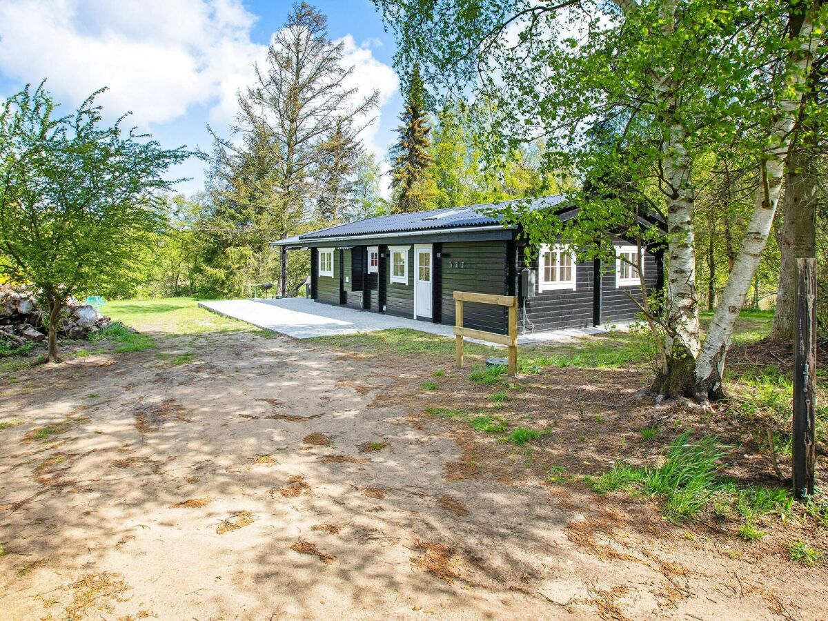 Holiday house 7 Personen Ferienhaus in Hornbæk-By Traum - Outdoor photo 2