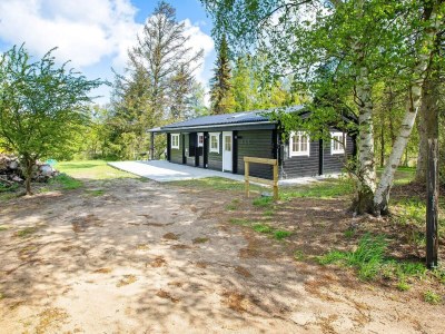 Holiday house 7 Personen Ferienhaus in Hornbæk-By Traum - Outdoor photo 2