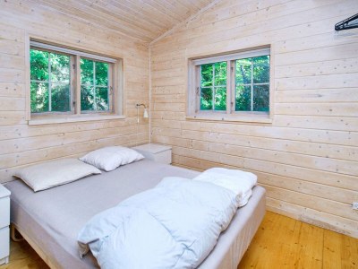 Holiday house 7 Personen Ferienhaus in Hornbæk-By Traum - Outdoor photo 4