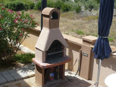 Apartment House in Zaton near Sandy Beaches & Nin - Outdoor photo 8