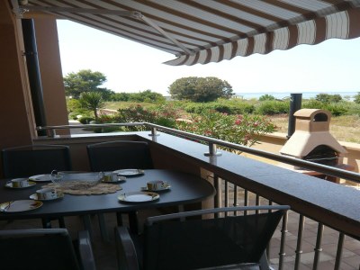 Apartment House in Zaton near Sandy Beaches & Nin - Outdoor photo 14