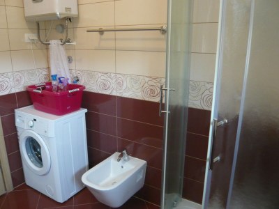 Apartment House in Zaton near Sandy Beaches & Nin - Features photo 15