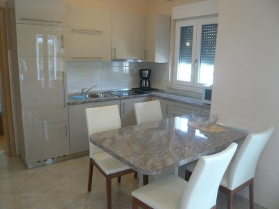 Apartment House in Zaton near Sandy Beaches & Nin - Features photo 20
