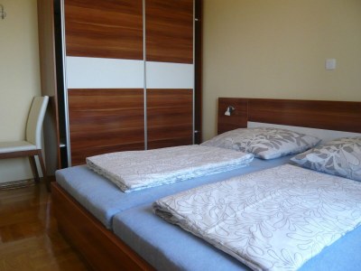 Apartment House in Zaton near Sandy Beaches & Nin - Features photo 26