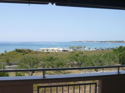 Apartment House in Zaton near Sandy Beaches & Nin - Outdoor photo 38