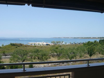 Apartment House in Zaton near Sandy Beaches & Nin - Outdoor photo 39