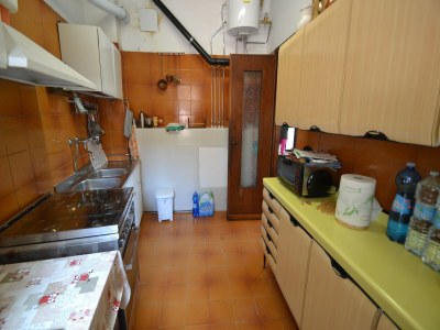 Holiday house Naturrefugium in Testico - Features photo 9