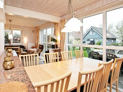 Holiday house 8 person holiday home in Gelting - Outdoor photo 17