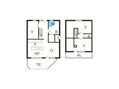 Holiday house 8 person holiday home in Gelting - Document photo 40