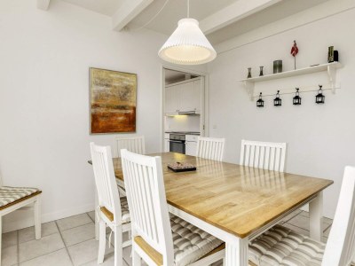 Holiday house 6 Personen Ferienhaus in Blokhus-By Traum - Outdoor photo 25