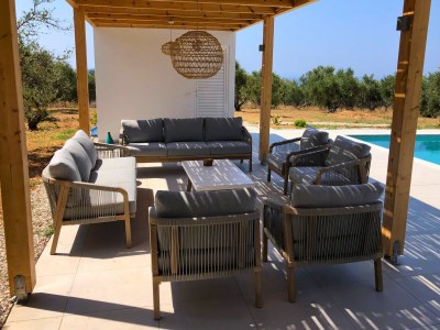 Holiday house Villa Emma - Outdoor photo 9