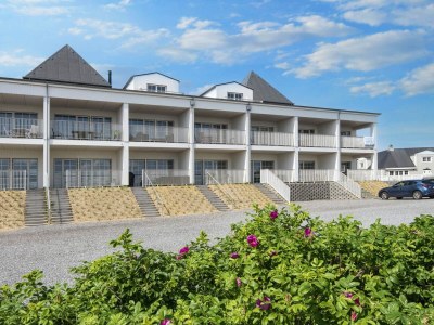 Apartment 4 person holiday home in Ringkøbing-By Traum - Apartment