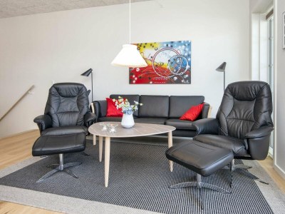 Apartment 4 person holiday home in Ringkøbing-By Traum - Outdoor photo 29