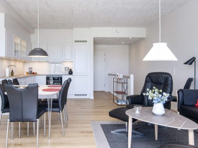 Apartment 4 person holiday home in Ringkøbing-By Traum - Outdoor photo 30