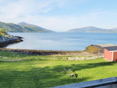 Holiday house 6 person holiday home in Sandhornøy - Outdoor photo 12