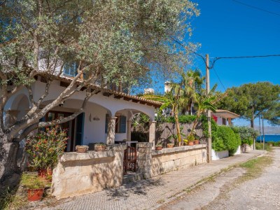 Apartment BOREAL in Alcúdia - Apartment