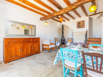 Holiday house CAS PADRINS (PORTOPETRO) - Features photo 7