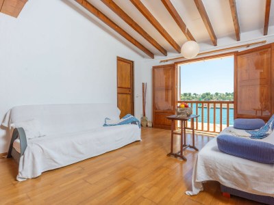 Holiday house CAS PADRINS (PORTOPETRO) - Features photo 18