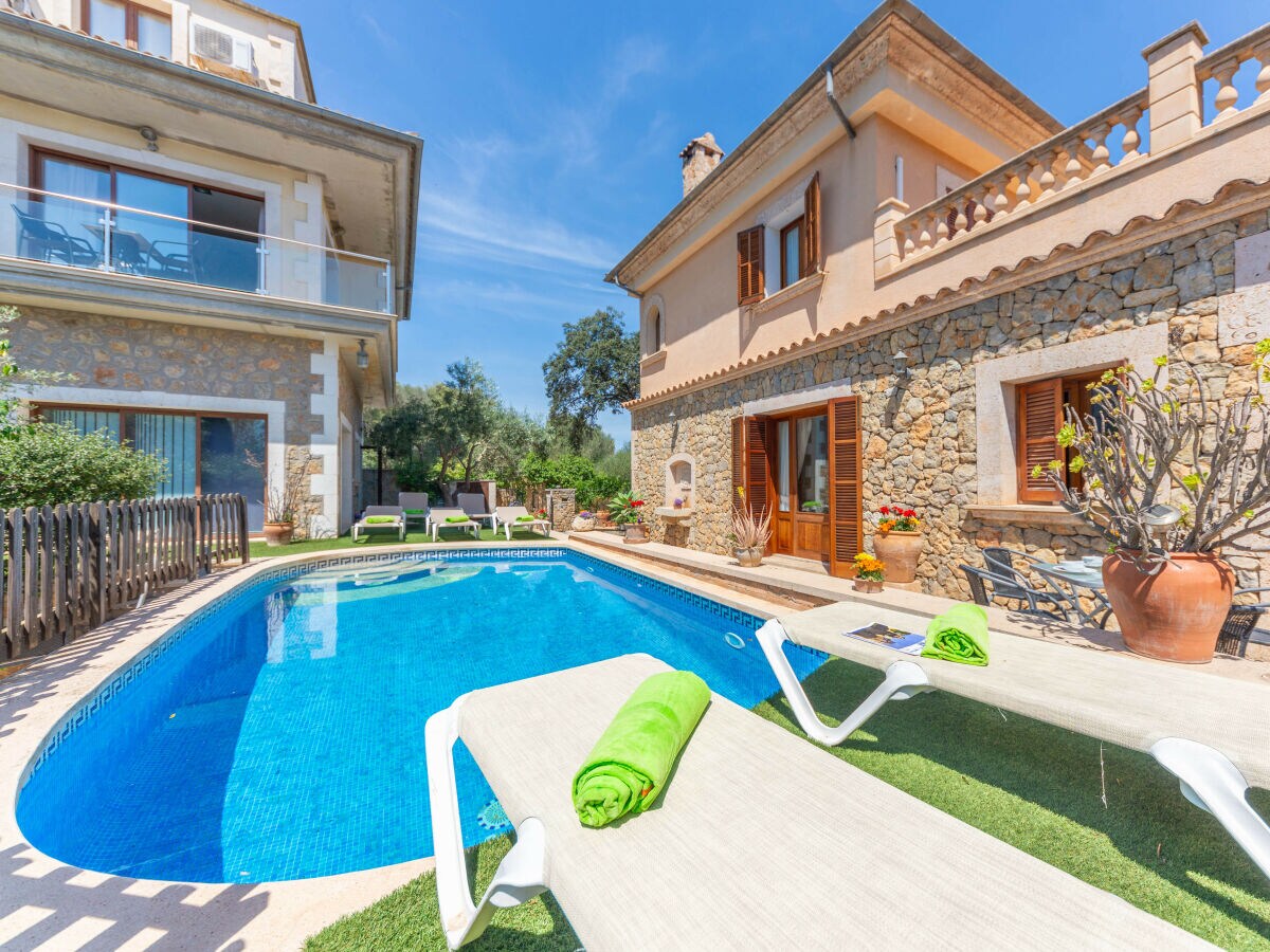 Holiday house SON MONJO