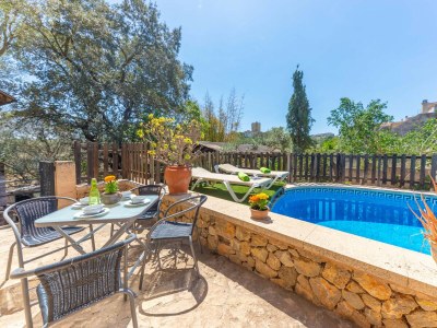 Holiday house SON MONJO - Outdoor photo 6