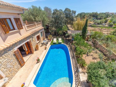 Holiday house SON MONJO - Outdoor photo 18