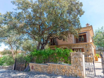 Holiday house SON MONJO - Outdoor photo 21
