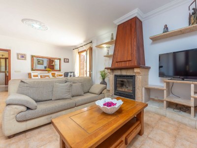 Holiday house SON MONJO - Features photo 22