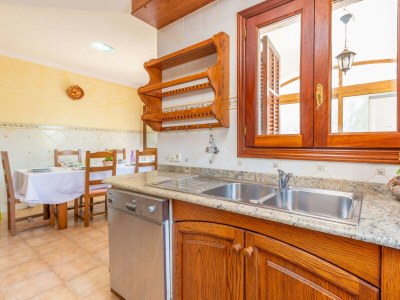 Holiday house SON MONJO - Features photo 48