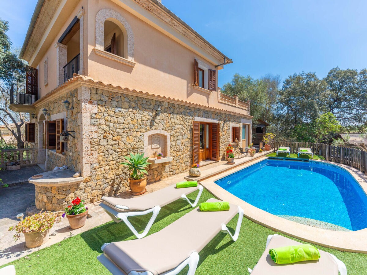 Holiday house PLETA DE SON MONJO