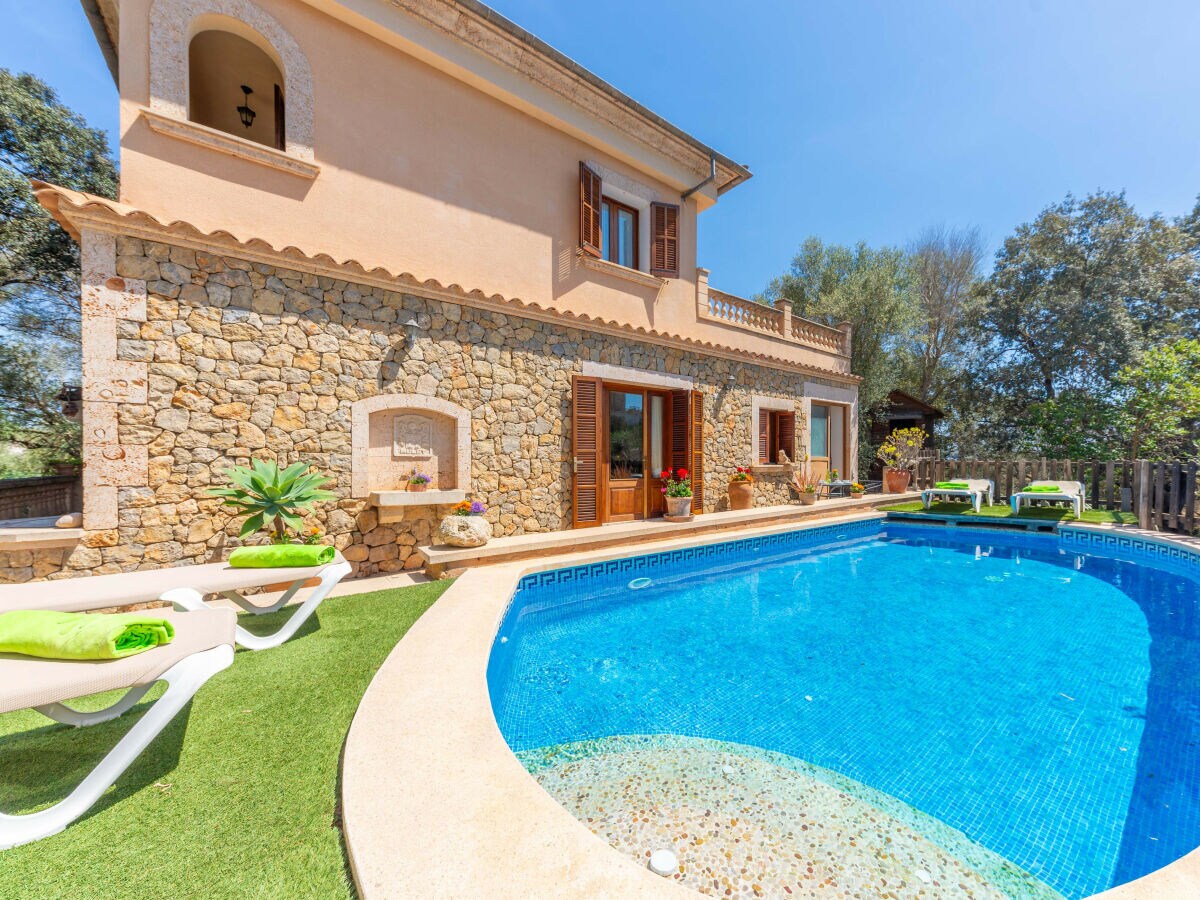 Holiday house PLETA DE SON MONJO - Outdoor photo 3
