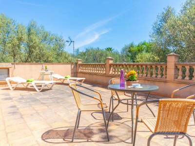 Holiday house PLETA DE SON MONJO - Outdoor photo 8
