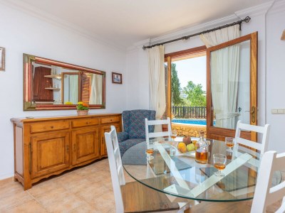 Holiday house PLETA DE SON MONJO - Features photo 14