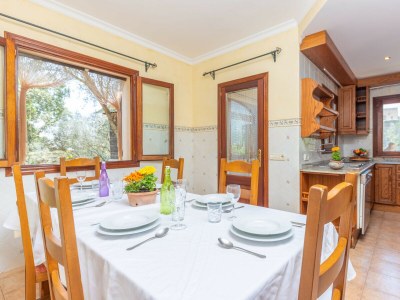 Holiday house PLETA DE SON MONJO - Features photo 16