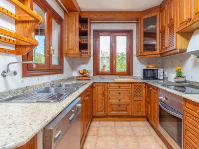 Holiday house PLETA DE SON MONJO - Features photo 19