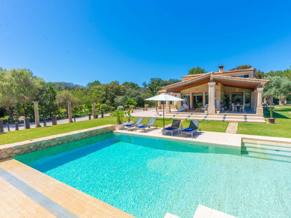 Villa GOLF MARINA