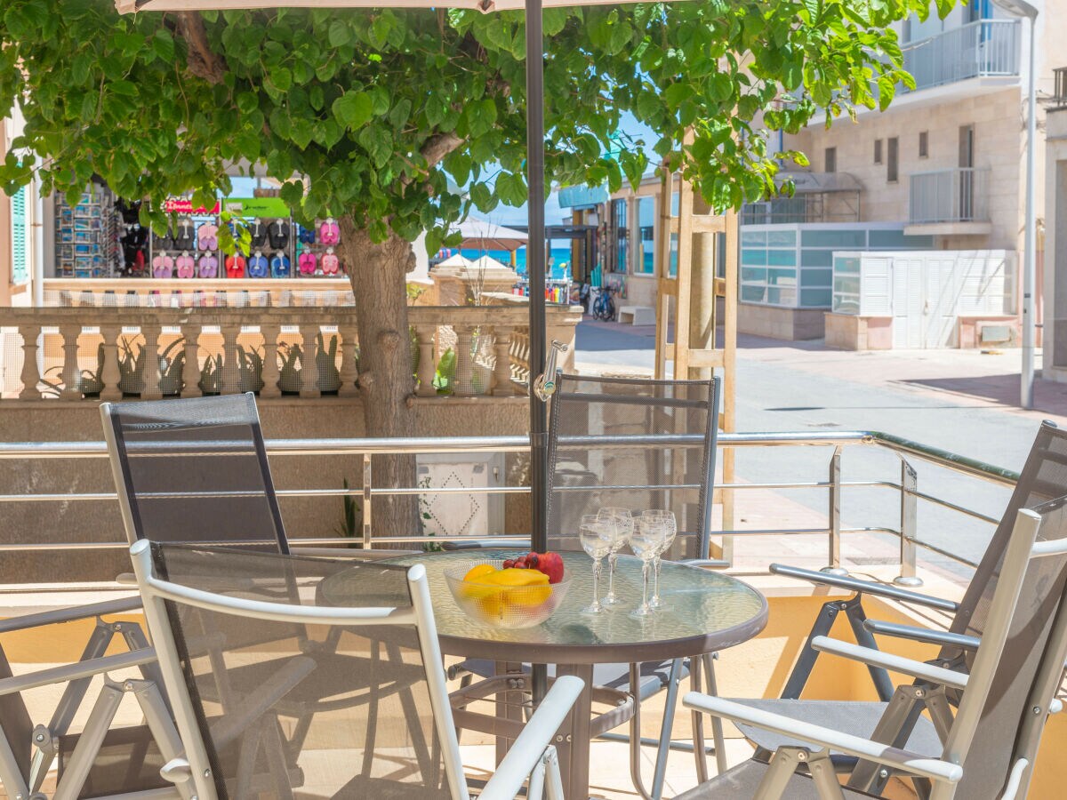 Holiday house BOSSET PLATJA
