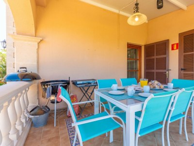 Holiday house MAGDALENA GOMILA MARIMON (LLAC BLAU) - Features photo 27