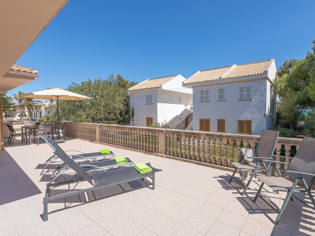 Holiday house VILLA CANTA - Outdoor photo 3