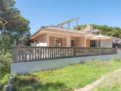 Holiday house VILLA CANTA - Outdoor photo 42