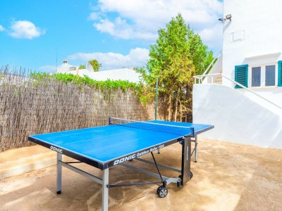 Holiday house CAN FERRER (CALA D'OR) - Outdoor photo 10