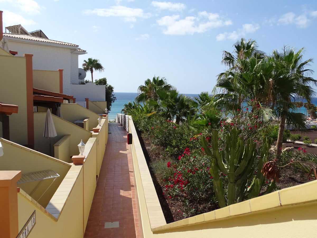 Holiday apartment Ultra 16 - Outdoor photo 4