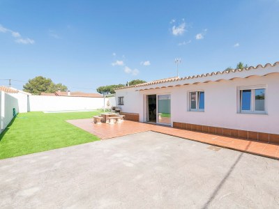 Holiday house ISLAS MARQUESAS I - Outdoor photo 13