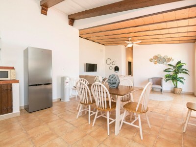 Holiday house ISLAS MARQUESAS I - Features photo 23